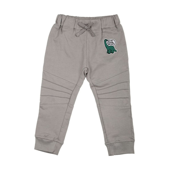 Mee Mee Solid Jogger For Boys