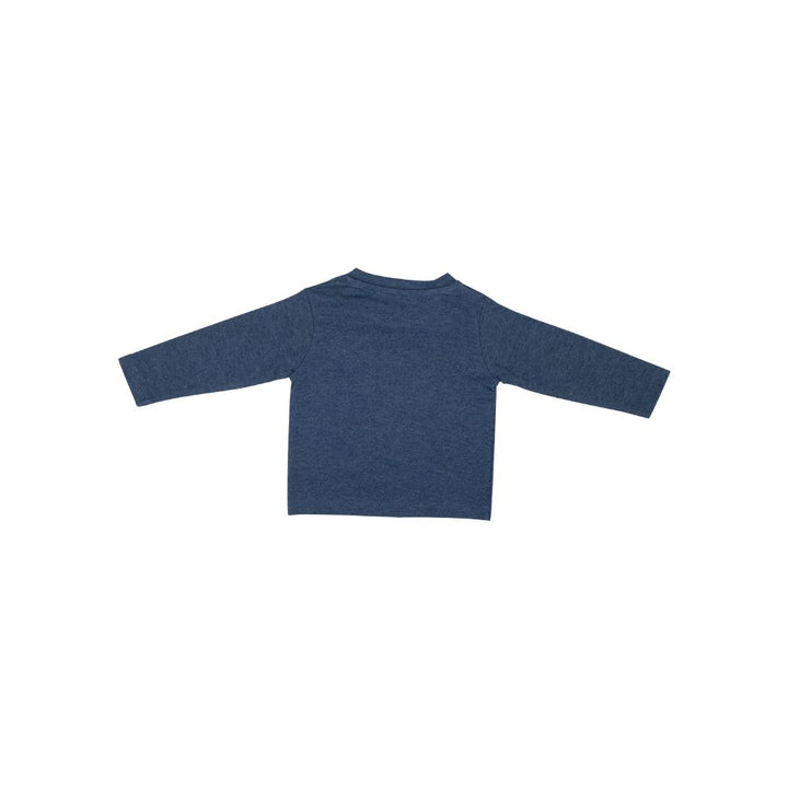 Mee Mee Boys Pack Of 2 T-Shirt Olive &Amp Navy