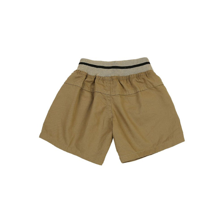 MeeMee Boys Cotton Shorts