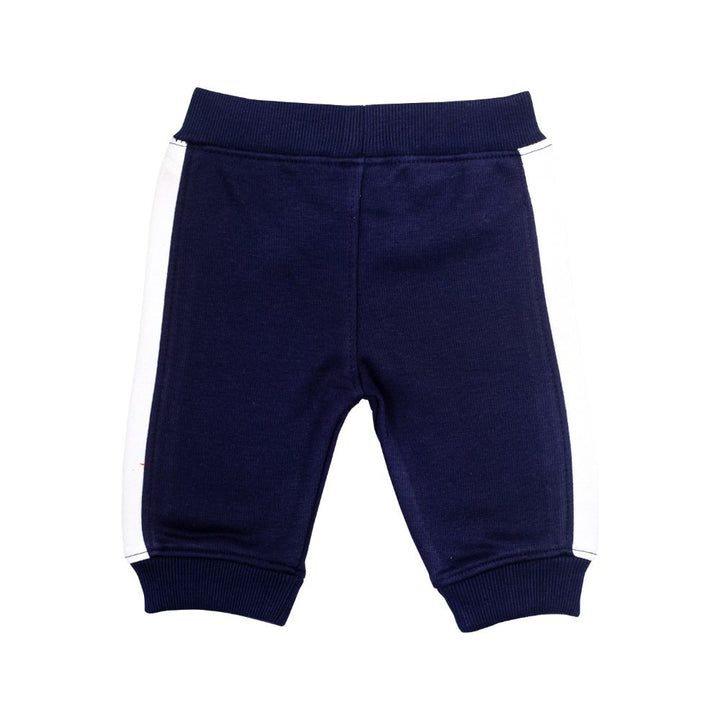 Mee Mee Boys Trackpants -Navy