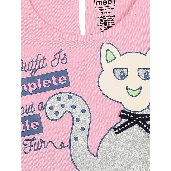 MeeMee Girls Cotton Frocks