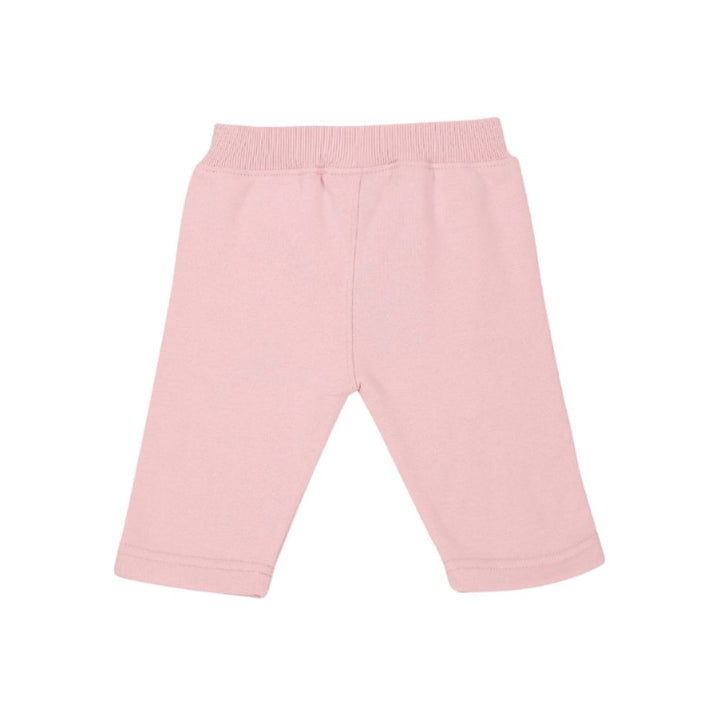 Mee Mee Girls Leggings -Pink