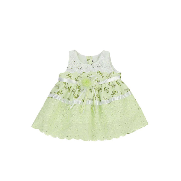 MeeMee Girls Cotton Frocks