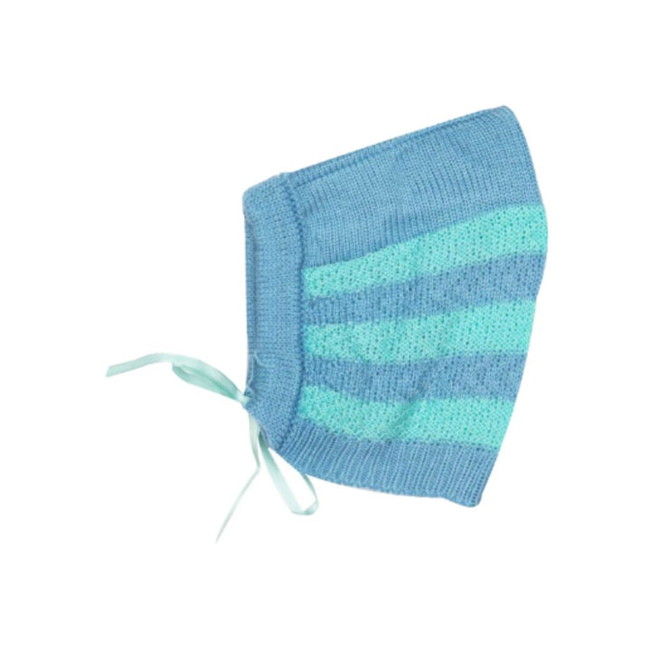 Mee Mee Baby Sweater Sets (Blue, Green)